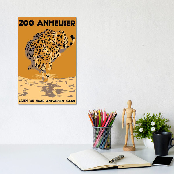 Maturi Euro Poster I Wayfair.co.uk